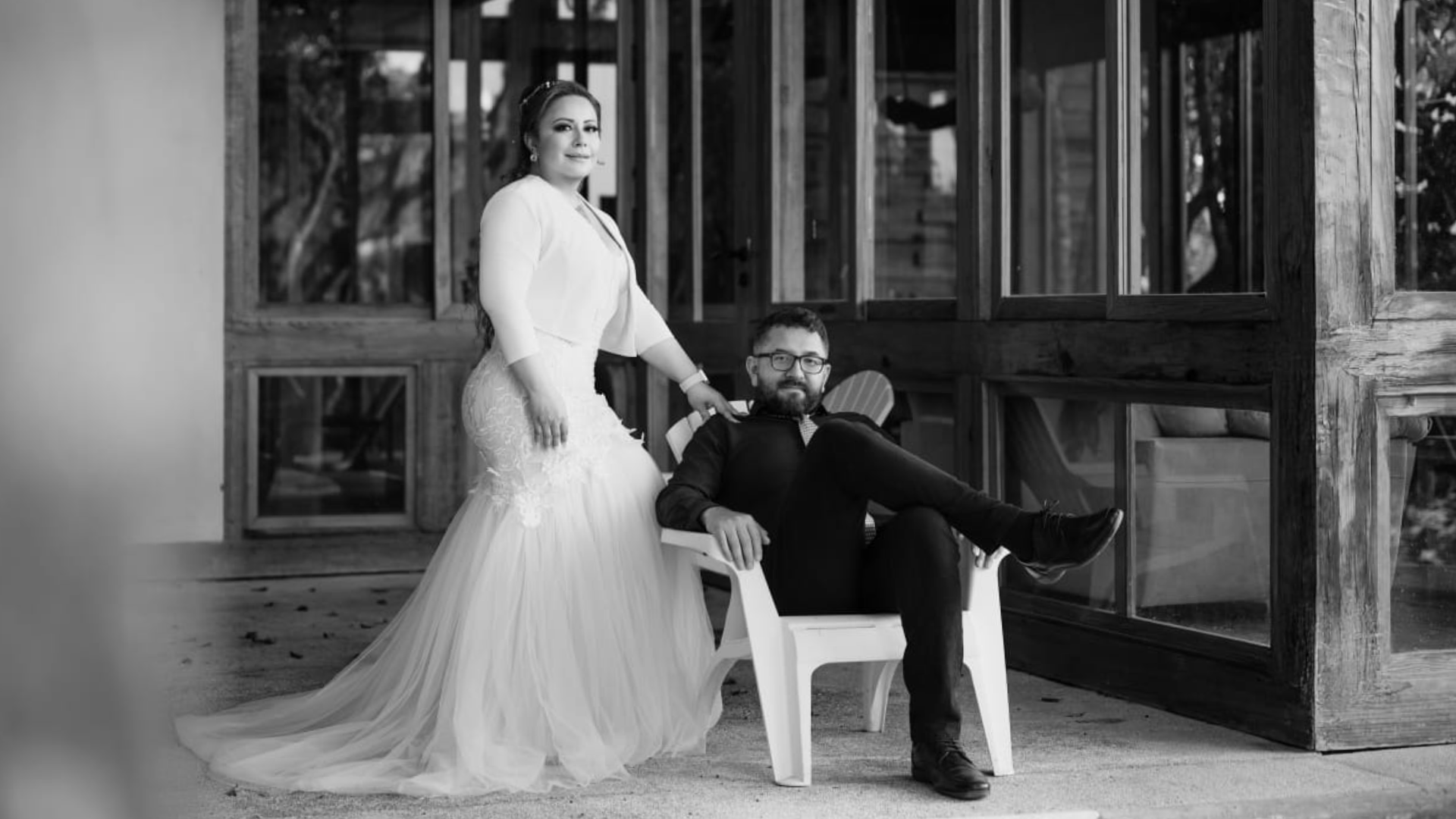 Countdown background